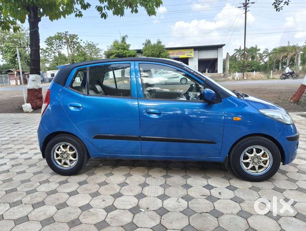 Hyundai I10 Asta W/sun Roof, 2008, Petrol