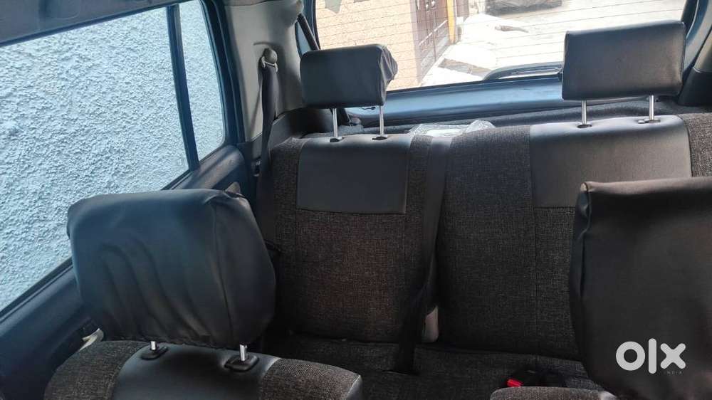 Maruti Wagon R 2013