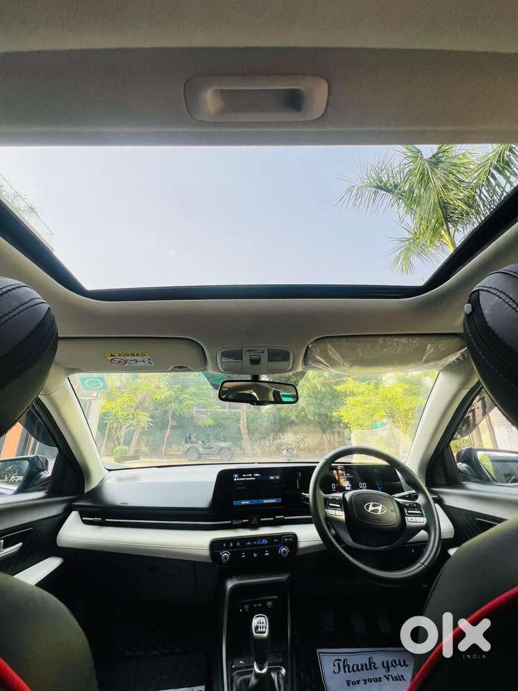 Hyundai Verna Sx 1.5 Petrol Ivt, 2025, Petrol