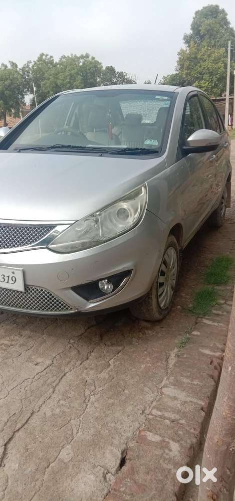 Tata Zest Xm