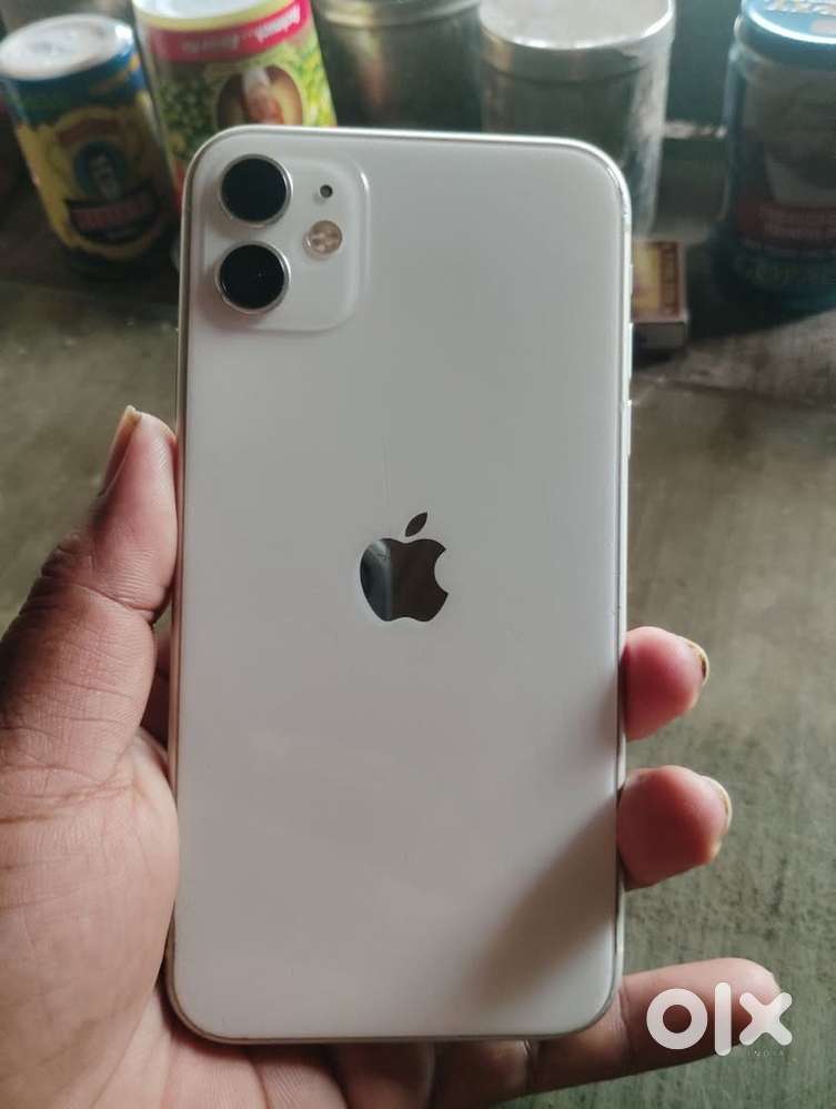 I phone 11 orsent money spend battery health 72
