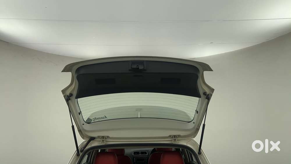 Volkswagen Polo 2009-2013 Petrol Highline 1.2l, 2013, Petrol