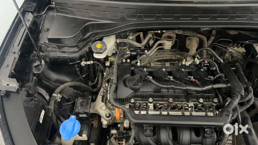 Kia Sonet 1.2 Htk Plus, 2023, Petrol