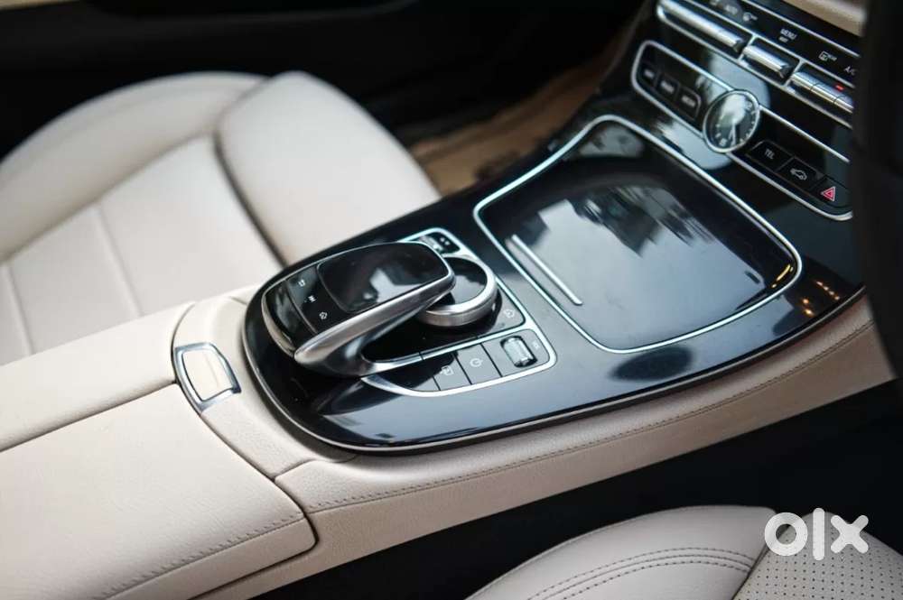 Mercedes-benz E-class E 200 Avantgarde, 2018, Petrol