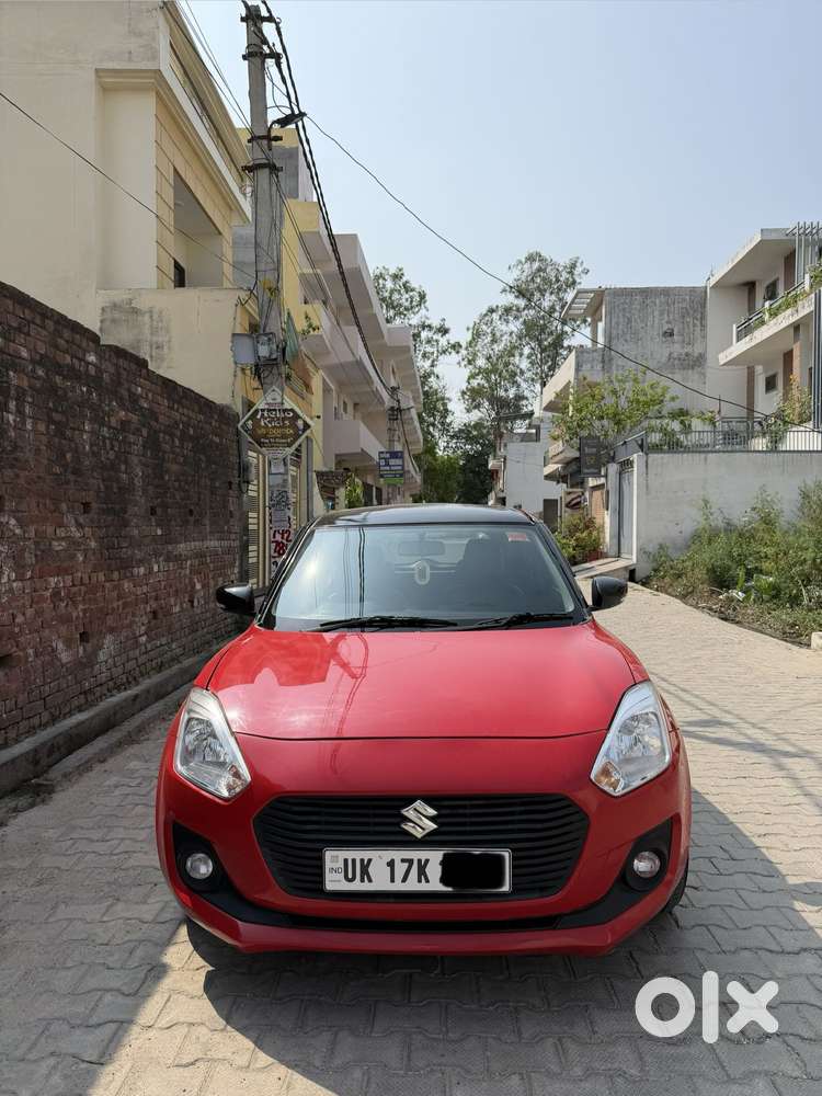 Maruti Suzuki Swift Vdi (o), 2019, Diesel