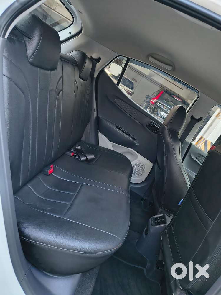 Hyundai Grand I10 Nios Magna, 2021, Petrol