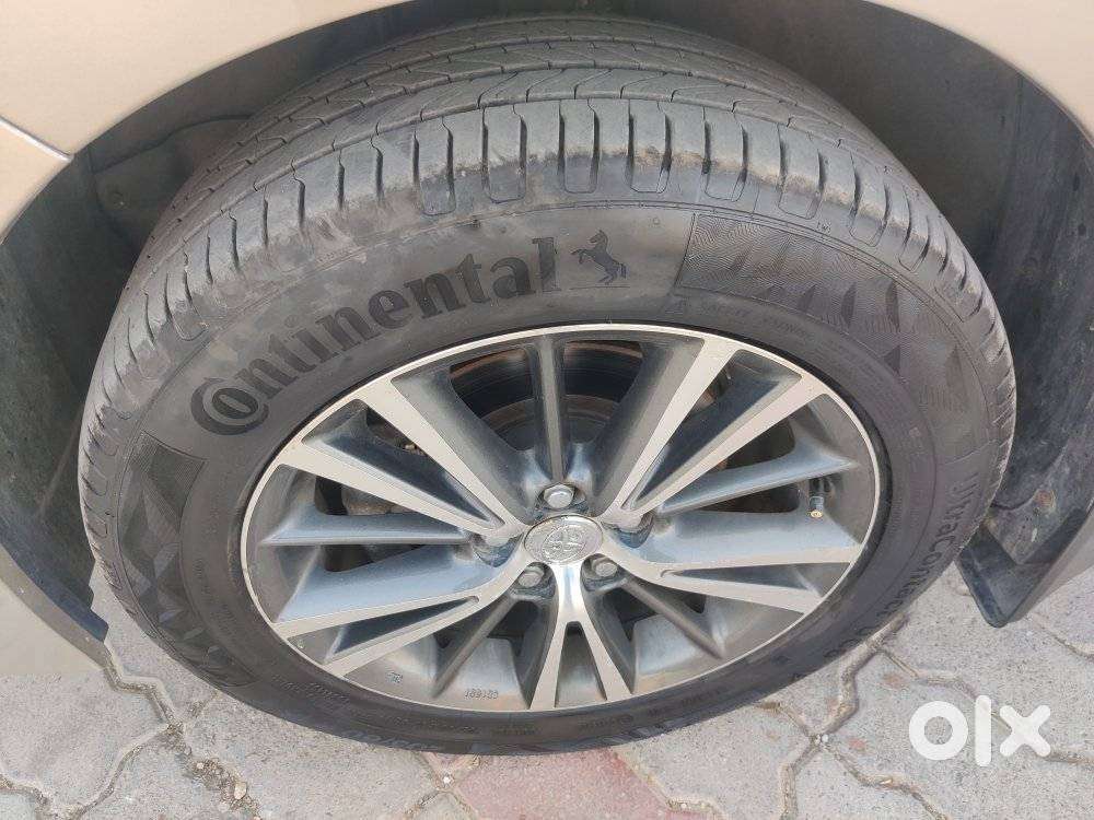 Toyota Corolla Altis 1.8 Gl, 2018, Petrol