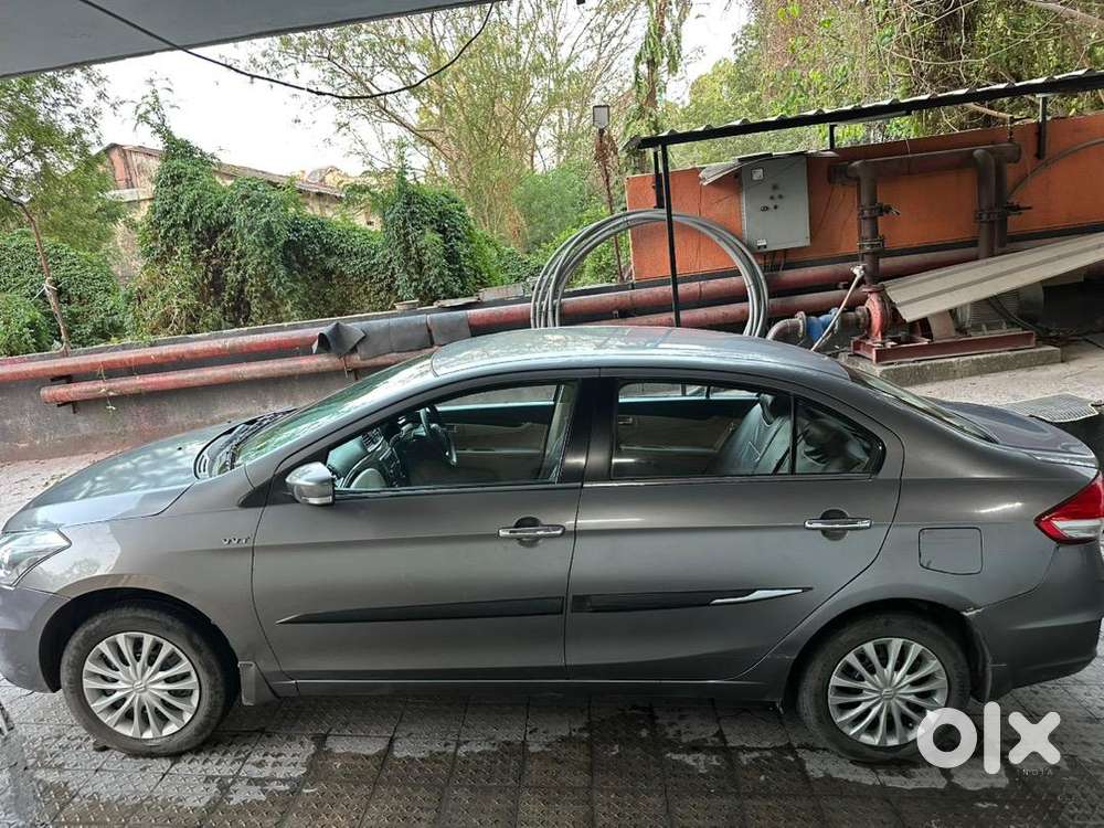 Maruti Suzuki Ciaz 2018 Cng & Hybrids Well Maintained