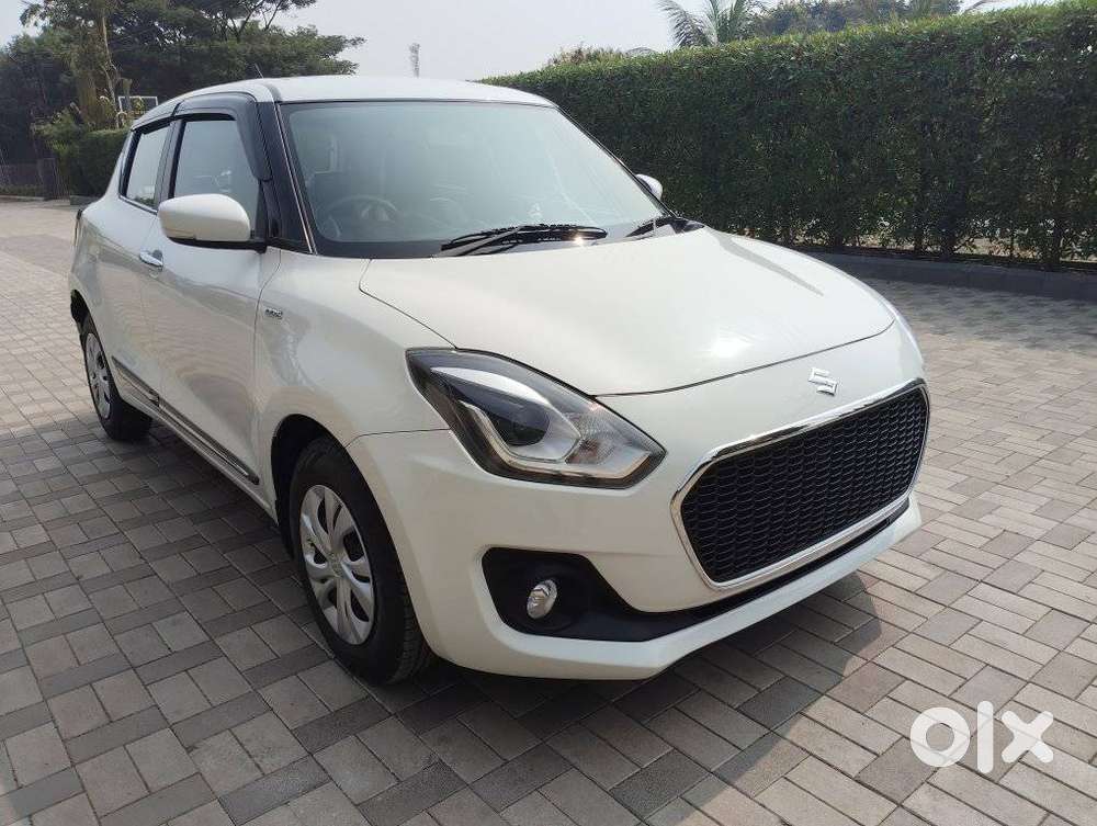 Maruti Suzuki Swift Ddis Vdi, 2019, Diesel