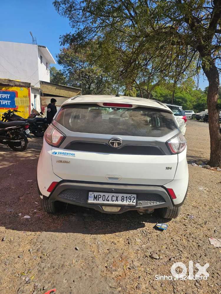 Tata Nexon 2019 Petrol 145000 Km Driven