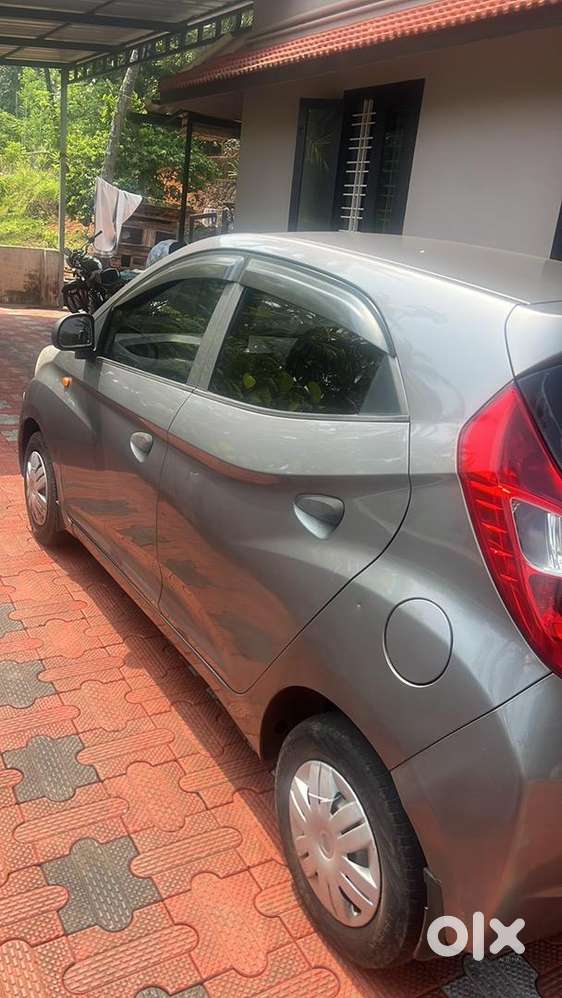 Hyundai Eon 2013 Petrol Good Condition