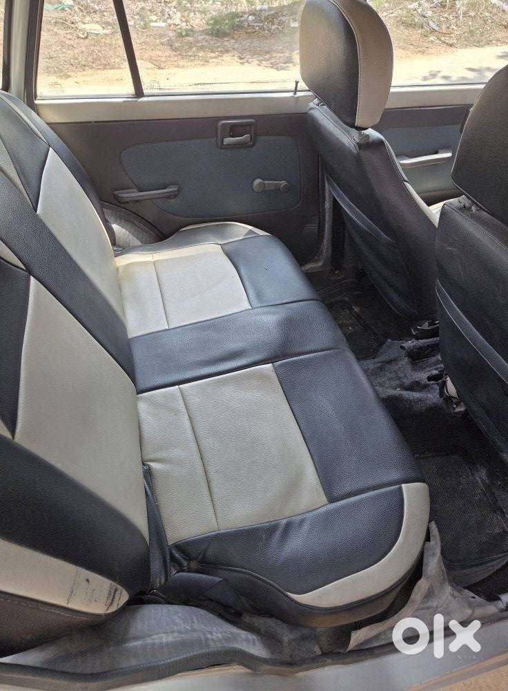 Maruti Suzuki 800 Std Mpfi, 2008, Petrol