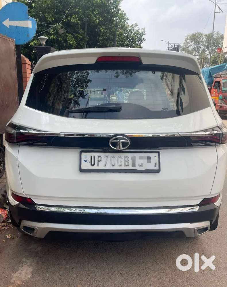 Tata Safari 2.0 Kryotec Xz Plus, 2022, Diesel