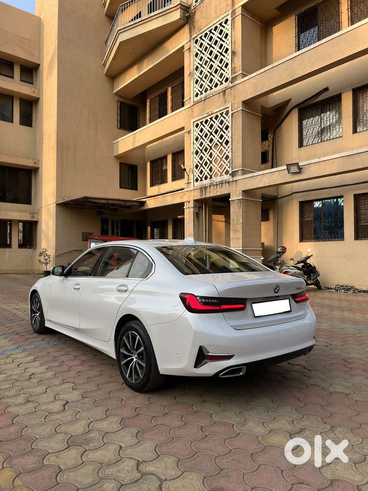 Bmw 3 Series Gran Limousine 2.0 320ld Luxury Line, 2022, Diesel