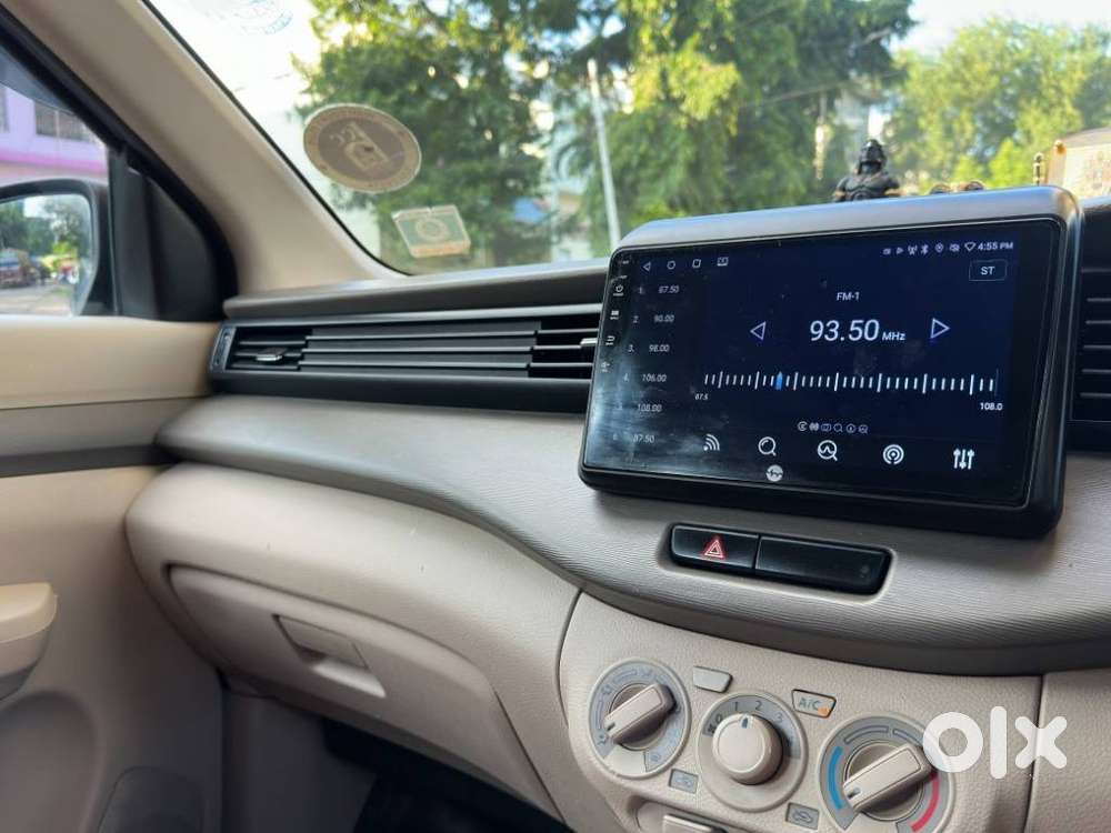 Maruti Suzuki Ertiga 1.4 Vxi Shvs, 2021, Petrol