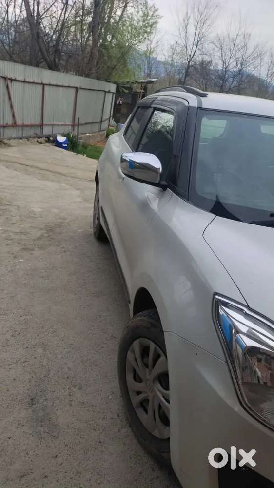 Maruti Suzuki Swift 2019 Petrol 39000 Km Driven