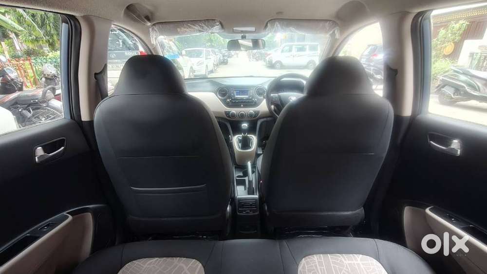 Hyundai I10 Asta Vtvt, 2016, Petrol