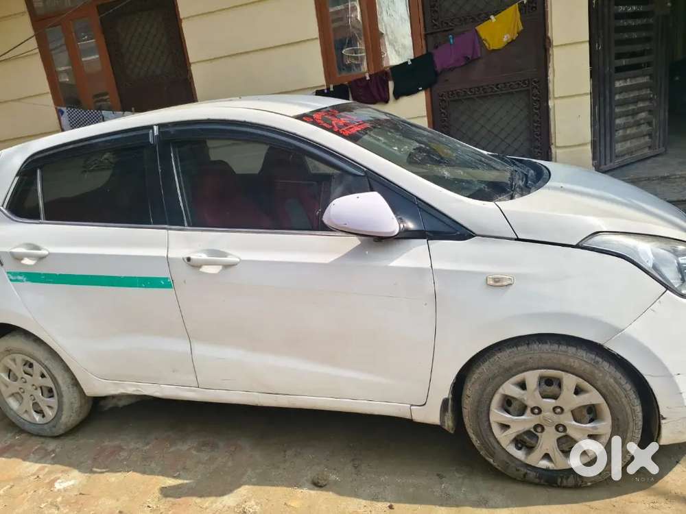 Hyundai Grand I10 Magna 2016