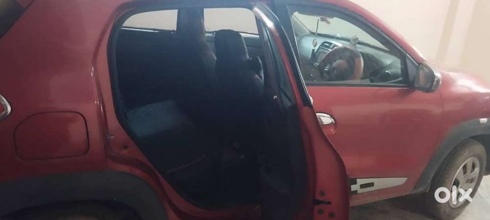 Renault Kwid Rxt 2016