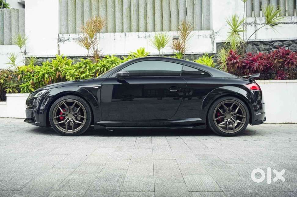 Audi Tt, 2015, Petrol