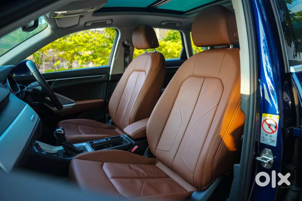 Audi Q3 40 Tfsi Technology, 2024, Petrol