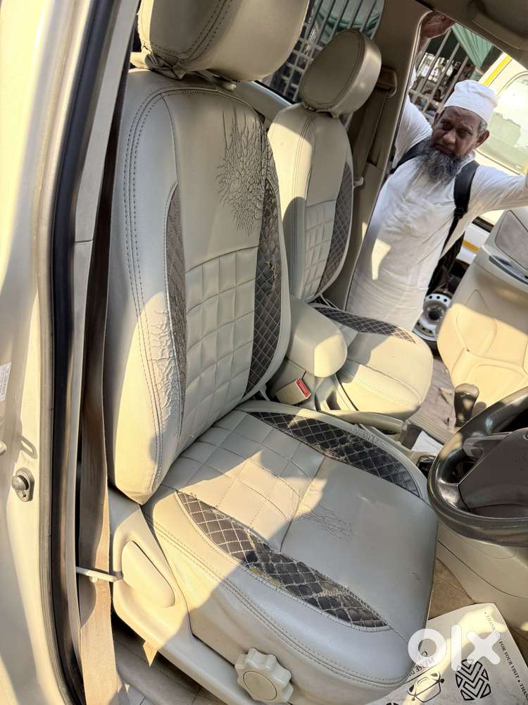 Toyota Innova 2.5 Gx (diesel) 8 Seater Bs Iv, 2013, Diesel