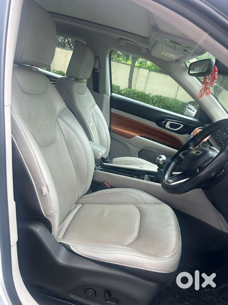 Jeep Compass 2.0 Limited 4x4, 2021, Diesel