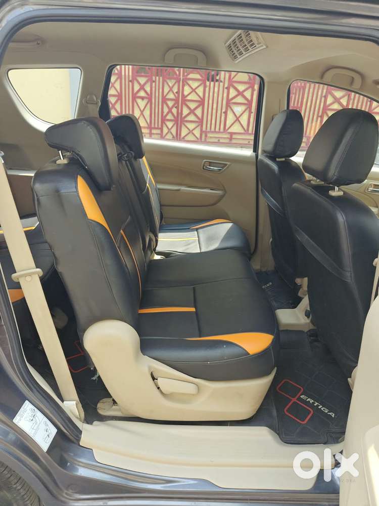 Maruti Suzuki Ertiga Maruti-suzuki-ertiga-zdi-plus, 2016, Diesel