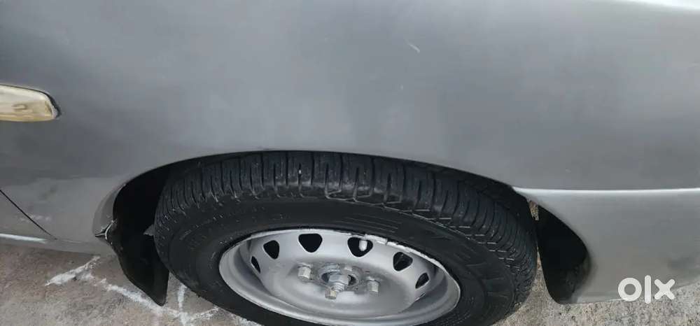Tata Indica V2 2013 Diesel Manual