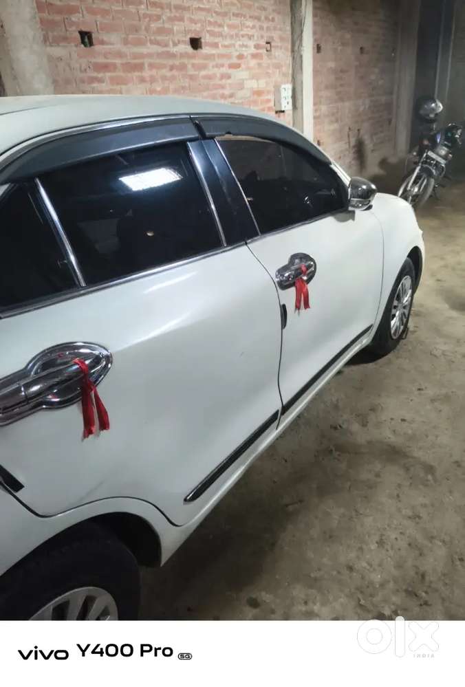 Maruti Suzuki Dzire 2018 Diesel 87000 Km Driven