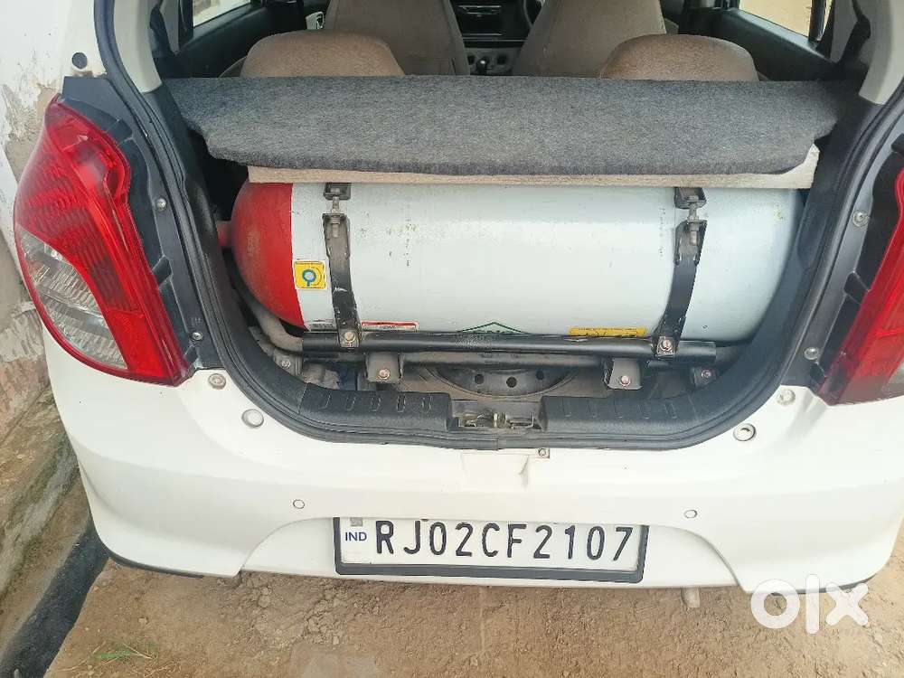 Maruti Suzuki Alto 2020 Lxi