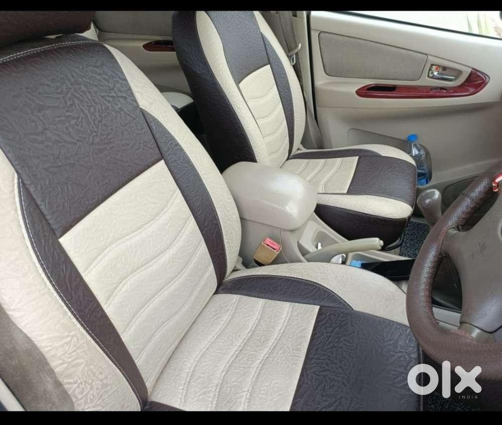 2007 Maruti Suzuki Invicto