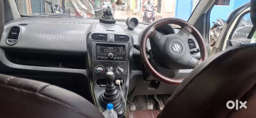 Maruti Suzuki Ritz Zdi 2010 Diesel Very Well Mentioned Car