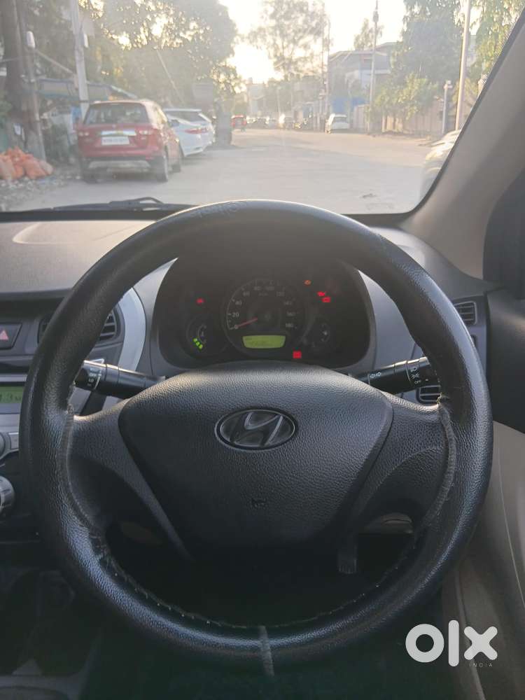 Hyundai Eon Era +, 2015, Petrol
