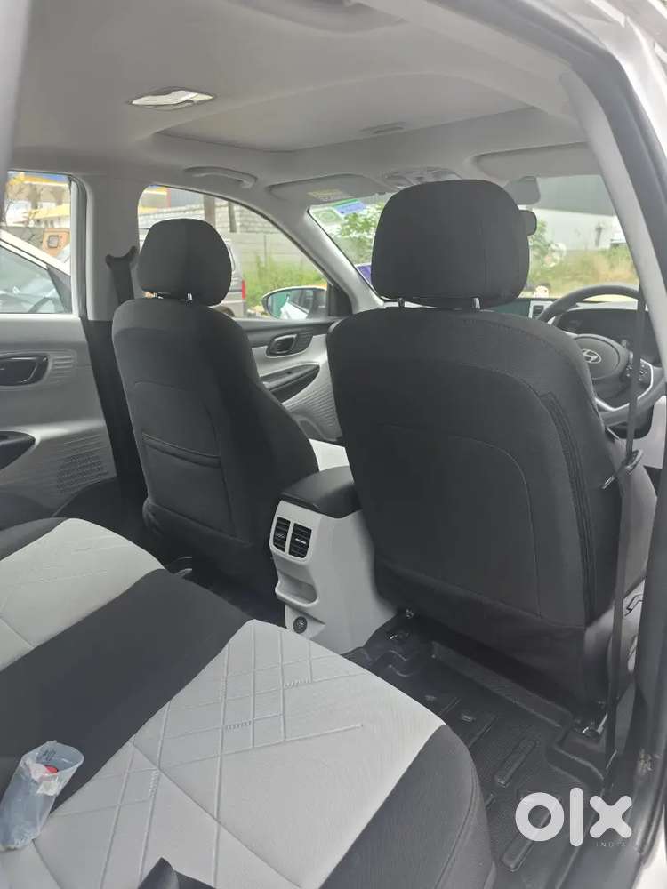 Hyundai New I20 Sportz 2025
