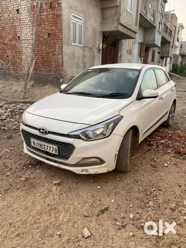 Hyundai Car Manual 2014