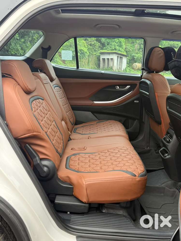Hyundai Alcazar 1.5 Platinum Diesel Mt 7 Str, 2024, Diesel