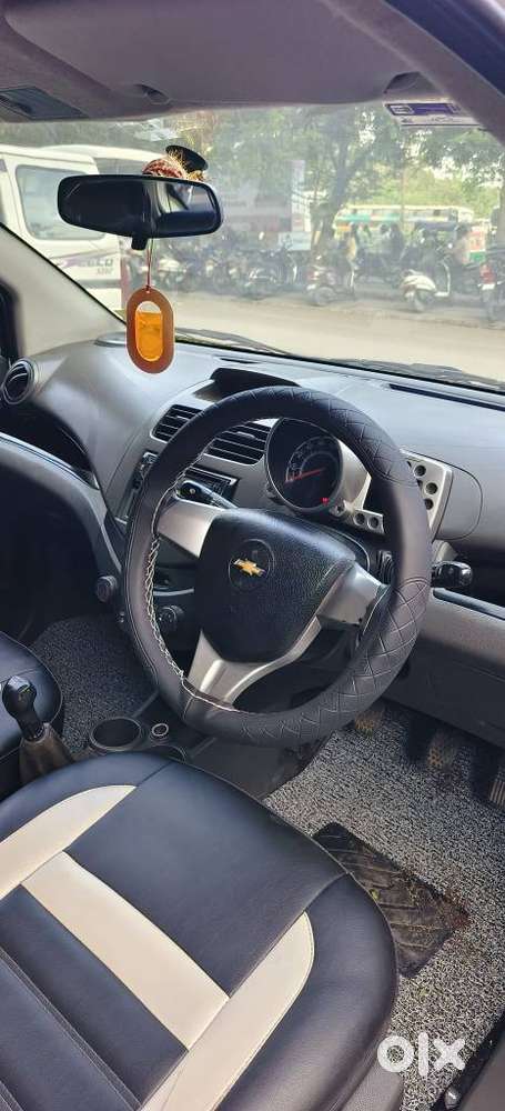 Chevrolet Beat Ls, 2015, Diesel