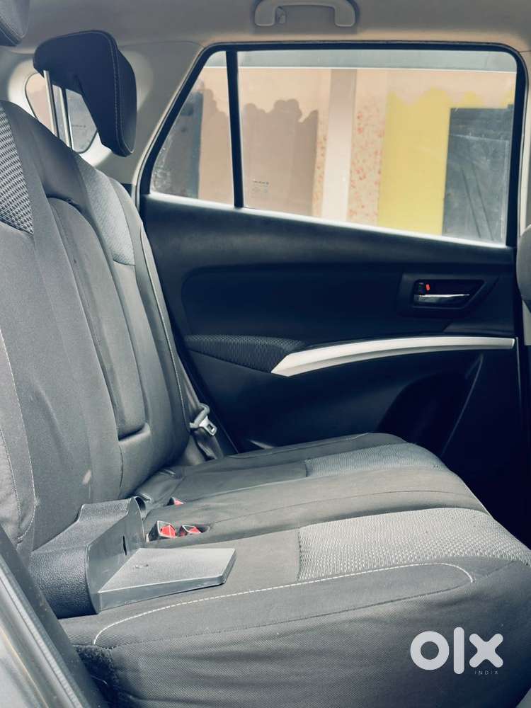 Maruti Suzuki S-cross 1.3 Zeta, 2019, Diesel