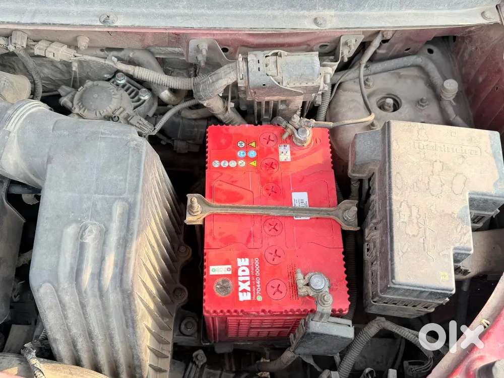 Good Condition New Installed Battery
