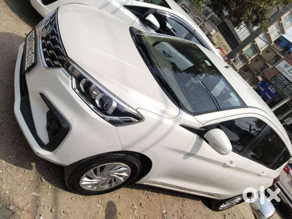 Maruti Suzuki Ertiga Vxi (o) Cng, 2023, Cng & Hybrids