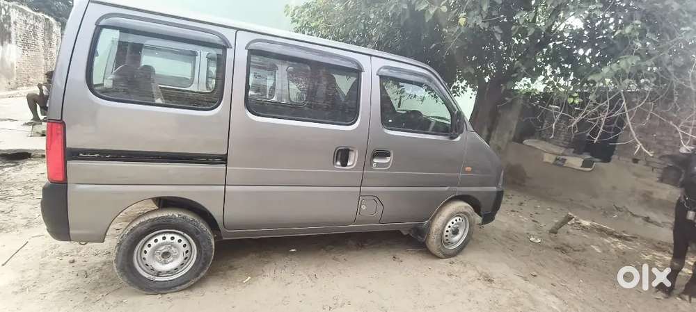 Maruti Suzuki Eeco 7 Seater Ac 2025