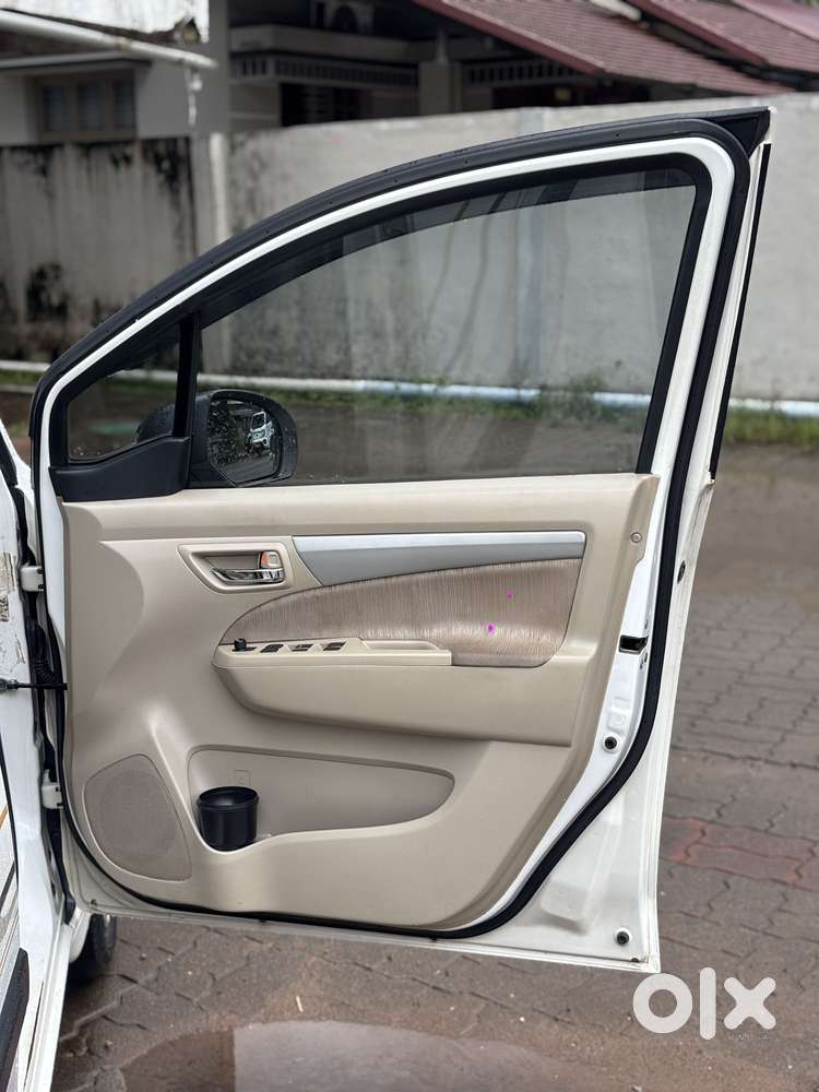 Maruti Suzuki Ertiga Vdi, 2015, Diesel