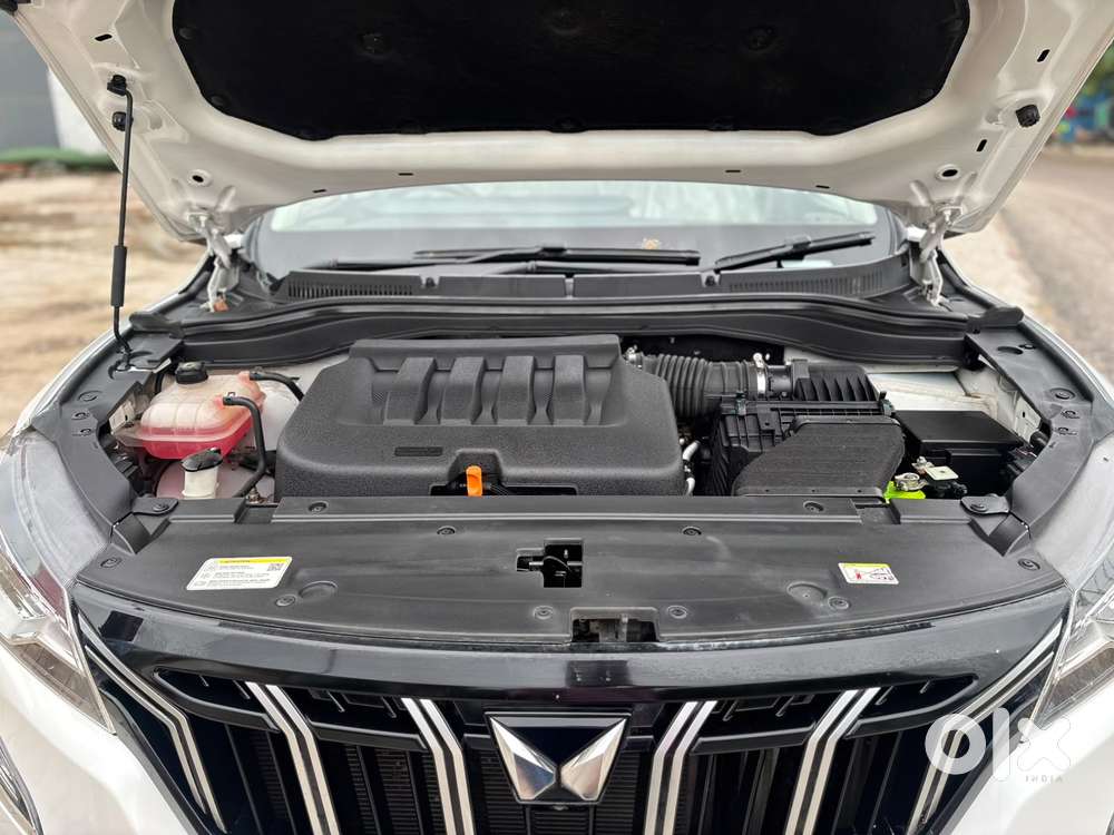 Mahindra Xuv700 2.0 Ax 7 Petrol At Luxury Pack Str, 2024, Petrol