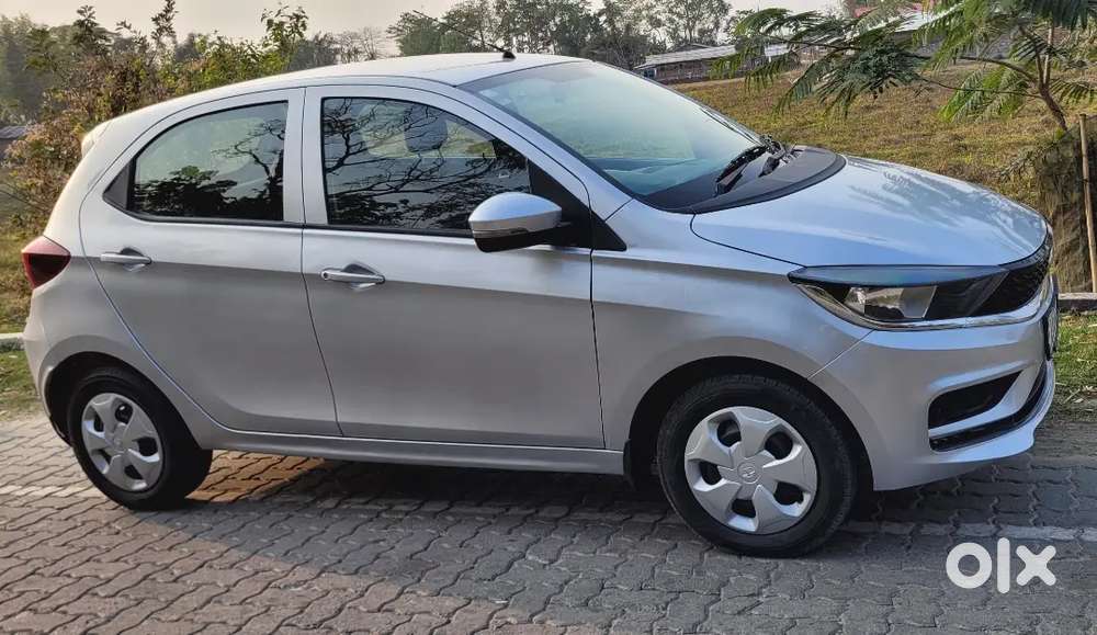 Tata Tiago
