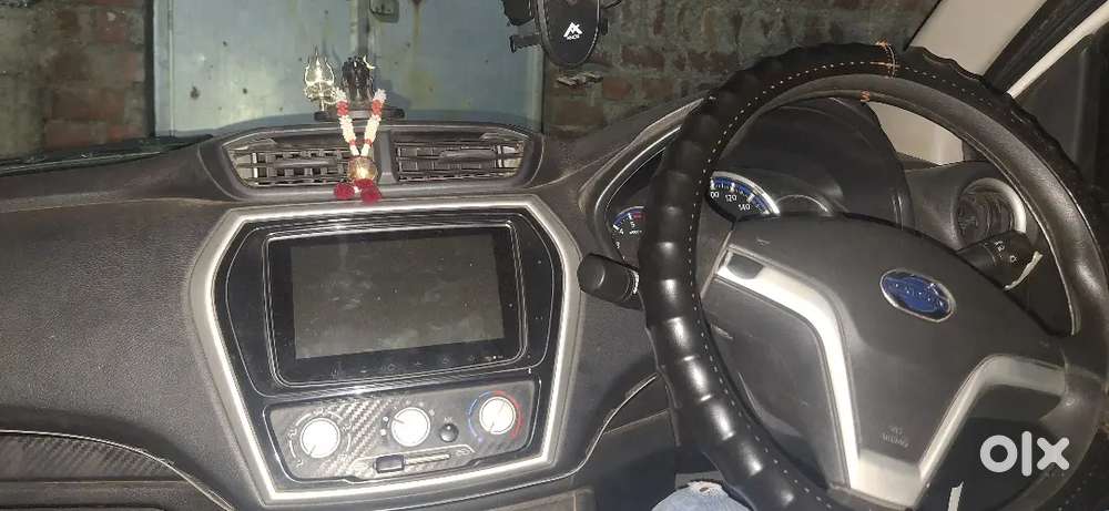 Datsun Go Petrol Car 2022