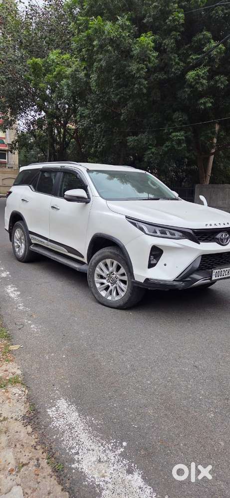 Toyota Fortuner 2011-2016 4x4 At, 2023, Diesel