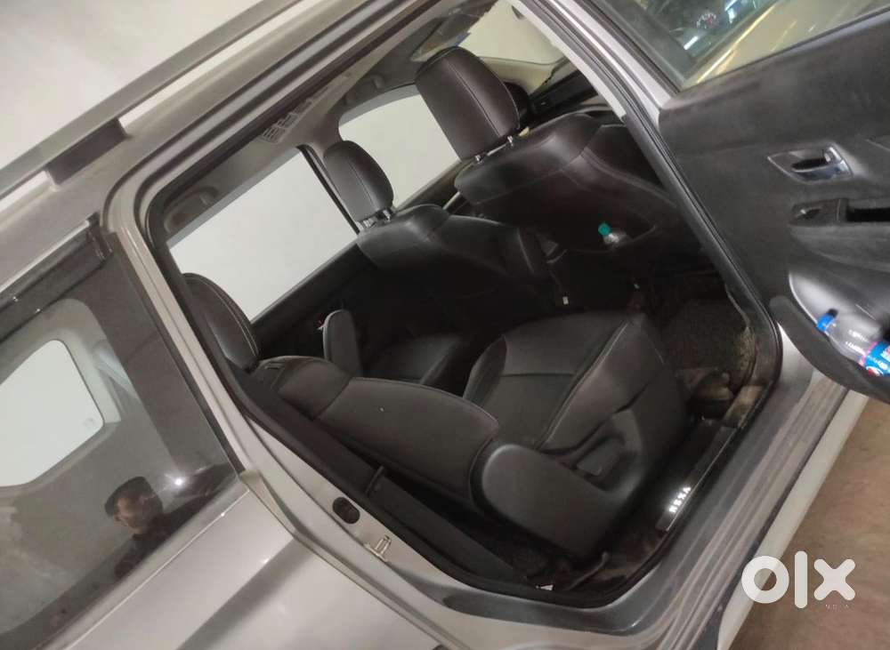 Maruti Xl6 2022 Model