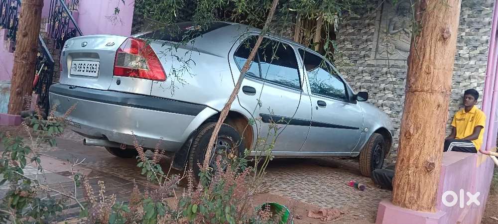 Ford Ikon Flair 2008 Petrol