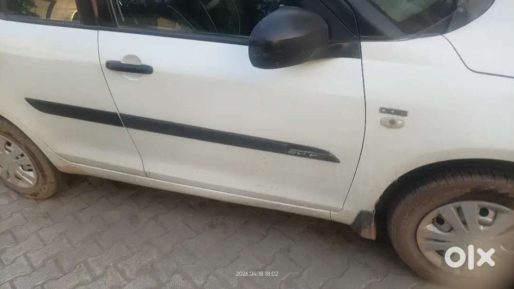 Good Condition Car